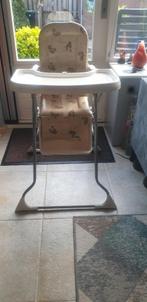 Kinderstoel in goede staat, Kinderen en Baby's, Kinderstoelen, Ophalen, Gebruikt