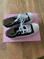 Britisch knights zwart wit, Ophalen of Verzenden, Zo goed als nieuw, Zwart, Sneakers of Gympen