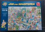 Jan van Haasteren - het tuincentrum, Ophalen, Zo goed als nieuw