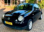 Volkswagen Lupo 1.0 College uitvoering ✅ NWE APK, Voorwielaandrijving, 450 kg, 4 cilinders, 4 stoelen