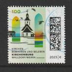 Duitsland 2023 Michel nr. 3767, Postzegels en Munten, Postzegels | Europa | Duitsland, 1990 tot heden, Verzenden, Gestempeld