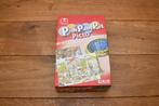 Spel Pim Pam Pet Picto, als nieuw!, Hobby en Vrije tijd, Gezelschapsspellen | Bordspellen, Ophalen of Verzenden, Zo goed als nieuw