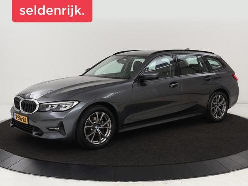 BMW 3-serie 318i Executive Edition | Sport Line | Trekhaak |, Auto's, BMW, Bedrijf, Te koop, 3-Serie, ABS, Airbags, Airconditioning