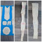 Breirollen en proeflapjes breien, Antiek en Kunst, Ophalen of Verzenden