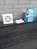 Nieuwe Ventilator Plieger [ 98 m3 per uur ], Verzenden, Nieuw, Ventilator