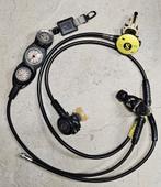 Duikautomaat compleet met meters, Watersport en Boten, Duiken, Ophalen, Gebruikt, Overige typen