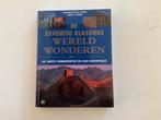 Zeventig klassieke wereldwonderen Chris Scarre, Ophalen of Verzenden, 20e eeuw of later, Nieuw, Europa