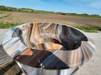 NIEUWSTE HOTTUBS ‼️ ENIGE IN NL ‼️ UNIEKE KLEUREN, Tuin en Terras, Bubbelbaden en Hottubs, Ophalen of Verzenden, Nieuw, Trap