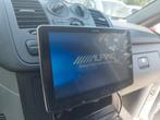 Android Alpine ILX-F903D, Auto diversen, Autonavigatie, Ophalen of Verzenden, Zo goed als nieuw