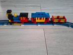 Lego trein 12 volt VINTAGE, Ophalen of Verzenden, Gebruikt