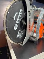 Daewoo bandenzaag, Ophalen, Nieuw