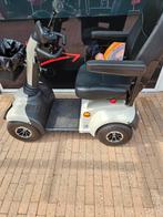 Bijna nieuwe scootmobiel.  3x op gereden., Ophalen, Quingo, Zo goed als nieuw, 16 km/u of meer