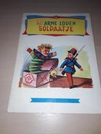 Het arme loden soldaatje, Ophalen of Verzenden, Gelezen