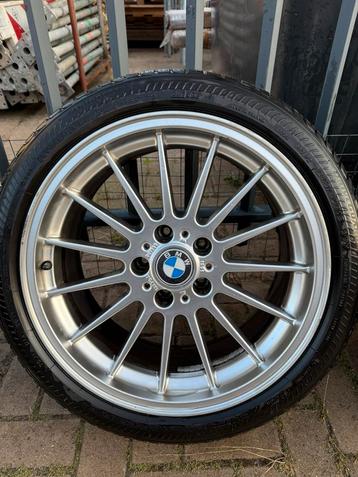 Velgen BMW e39 Alpina look of style 32 18 inch beschikbaar voor biedingen