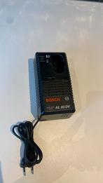 Bosch acculader – Model AL 60 DV, Ophalen of Verzenden, Zo goed als nieuw