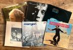 LP's 6x Herman van Veen, Cd's en Dvd's, Ophalen, Gebruikt, 12 inch, Levenslied of Smartlap