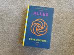 Dave Eggers - Het Alles, Ophalen of Verzenden, Zo goed als nieuw, Dave Eggers