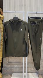 Under armour tracksuit, Kleding | Heren, Ophalen of Verzenden, Nieuw, Zwart, Algemeen