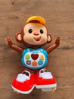 VTech Baby Swing en Speel Aap, Ophalen of Verzenden, Gebruikt, 6 maanden tot 2 jaar