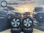 Winterset Hyundai Kona 2017->2022  (#689), Banden en Velgen, 17 inch, Personenwagen, Gebruikt