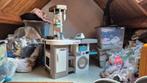 Smoby Speelkeuken Zo Goed Als Compleet, Ophalen of Verzenden, Zo goed als nieuw, Kunststof, Speelkeuken