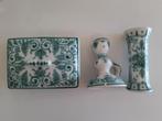 SET 'DE PORCELEYNE FLES ' - DELFT, Antiek en Kunst, Ophalen of Verzenden