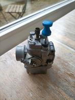 Zündapp bing 10 mm carburateur origineel Nieuw, Ophalen of Verzenden, Zo goed als nieuw, Carburateur