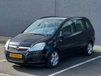 Opel Zafira 1.7 CDTi Business | 37-KVB-6, Auto's, Origineel Nederlands, Te koop, 110 pk, Gebruikt