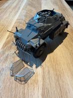 sd.kfz. 222 pz.spw. 4x4, Overige merken, Tank, Groter dan 1:32, Ophalen of Verzenden