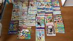 58 Donald Duck extras 1986 tm 2002 +2 advertentiespecials€10, Meerdere comics, Ophalen of Verzenden, Gelezen, Europa