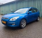 Hyundai i30 CW 1.6i Dynamic NAP AIRCO TREKHAAK, Blauw, Handgeschakeld, I30, Bluetooth