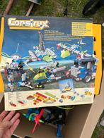 Construx. De luxe builder, Verzenden, Zo goed als nieuw