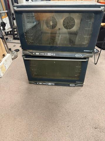 Hete lucht oven Unox Rossella xft195 beschikbaar voor biedingen