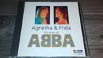 Agnetha & Frida - The Voice of Abba, Ophalen of Verzenden, 1960 tot 1980, Zo goed als nieuw