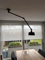 Hele mooie Tonone bold twee arm plafondlamp,zwart, Ophalen of Verzenden, Zo goed als nieuw