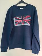 Ben Sherman sweater. Maat M., Ophalen, Zo goed als nieuw, Ben Sherman, Maat 48/50 (M)