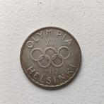 Finland 500 markkaa 1952, Ophalen of Verzenden, Overige landen