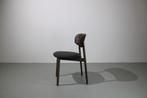 Artisan-Insan, Janu chairs, Eiken Dark oil, Nieuw, Vier, Hout, Zwart