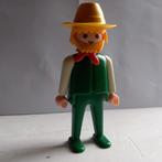 Leuk oud Playmobil poppetje.     1974, Ophalen of Verzenden, Zo goed als nieuw