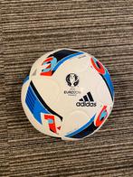 Voetbal EK Euro 2016 France replica, Ophalen, Zo goed als nieuw, Bal