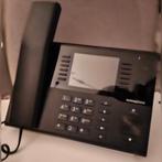 Innovaphone IP222 als nieuw., Telecommunicatie, Vaste telefoons | Niet Draadloos, Ophalen of Verzenden, Zo goed als nieuw, Nb