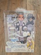 Bratz Wintertime Wonderland Pop - Nieuw in doos!, Verzamelen, Poppen, Ophalen of Verzenden, Nieuw