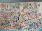 Jan van Haasteren puzzels, Ophalen, 500 t/m 1500 stukjes, Gebruikt