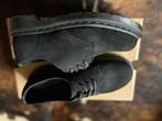 Dr Martens 1461 mono black, Verzenden, Zwart, Nieuw, Dr Martens