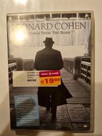 LEONARD COHEN - 2 Muziekdvd's - vanaf 3.50€, Ophalen of Verzenden