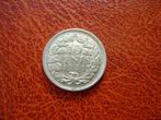 120) 10 Cent 1941 Mercurius KM#163 Zilver Munt Nederland, Zilver, Koningin Wilhelmina, 10 cent, Ophalen of Verzenden