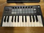 Novation launchkey mini mk1, Ophalen