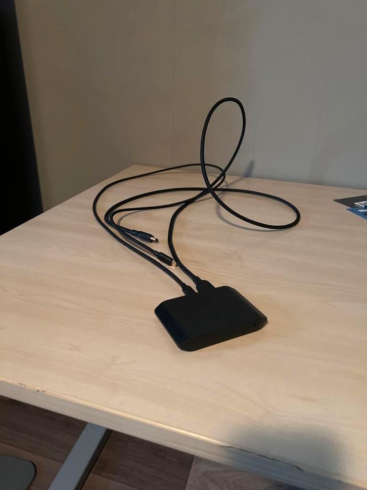 Elgato 4K X Capture Card, Computers en Software, Capture cards, Zo goed als nieuw, Ophalen