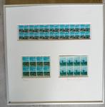 Nederland 94 1620.2 Vuurtorens Terschelling Ameland Vlieland, Postzegels en Munten, Ophalen of Verzenden, Na 1940, Postfris