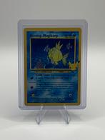 Pokemonkaart shining magicarp 66/64, Ophalen of Verzenden, Zo goed als nieuw, Losse kaart